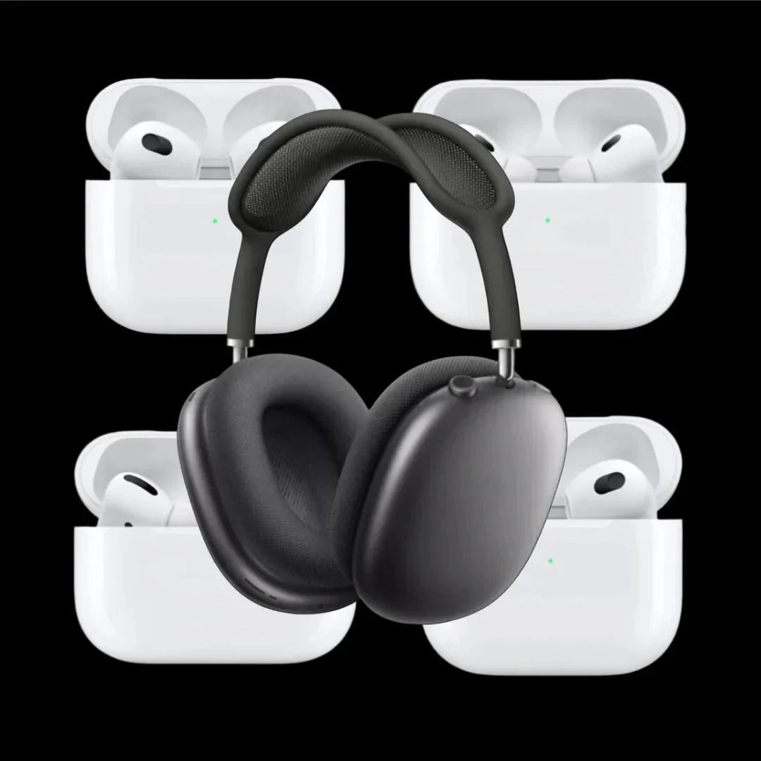 All AirPods - Vendors