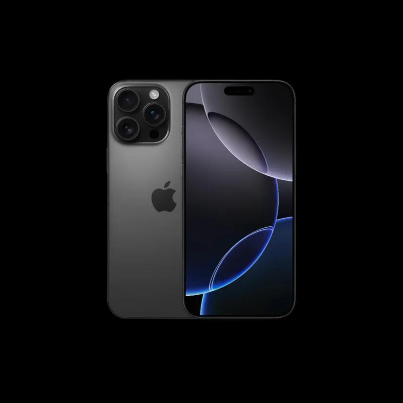 Iphone 16 Pro/Pro Max - Vendor