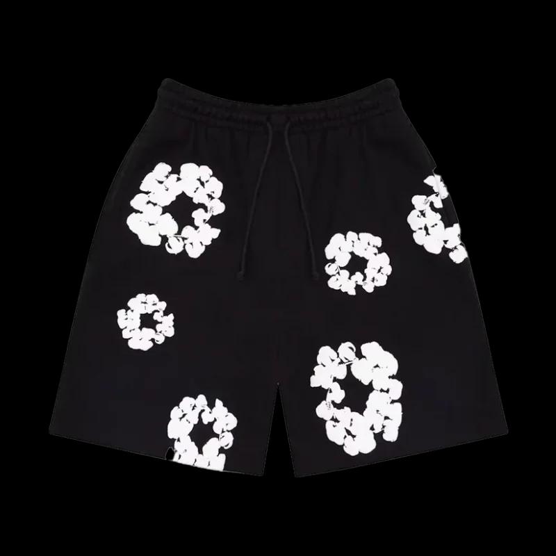 Denim Tears Shorts - Vendor