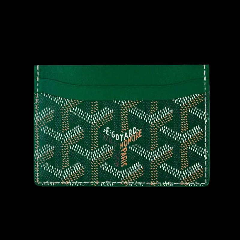 Goyard Cardholder - Vendor
