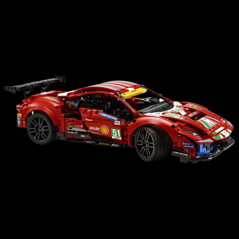 LEGO Technic Ferrari - Vendor