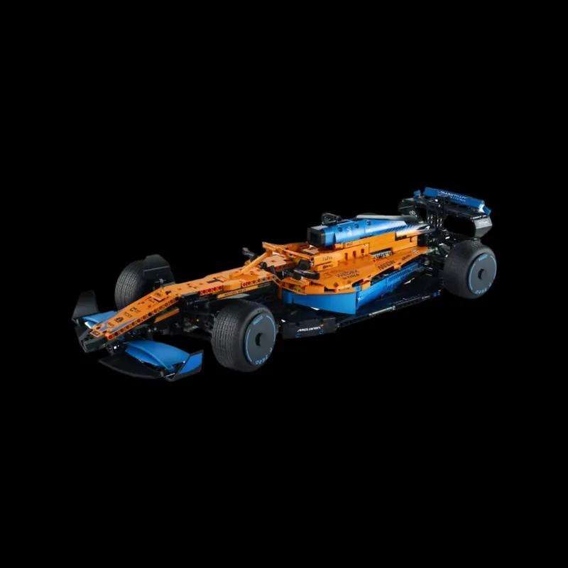 LEGO Technic McLaren Formula 1 - Vendor