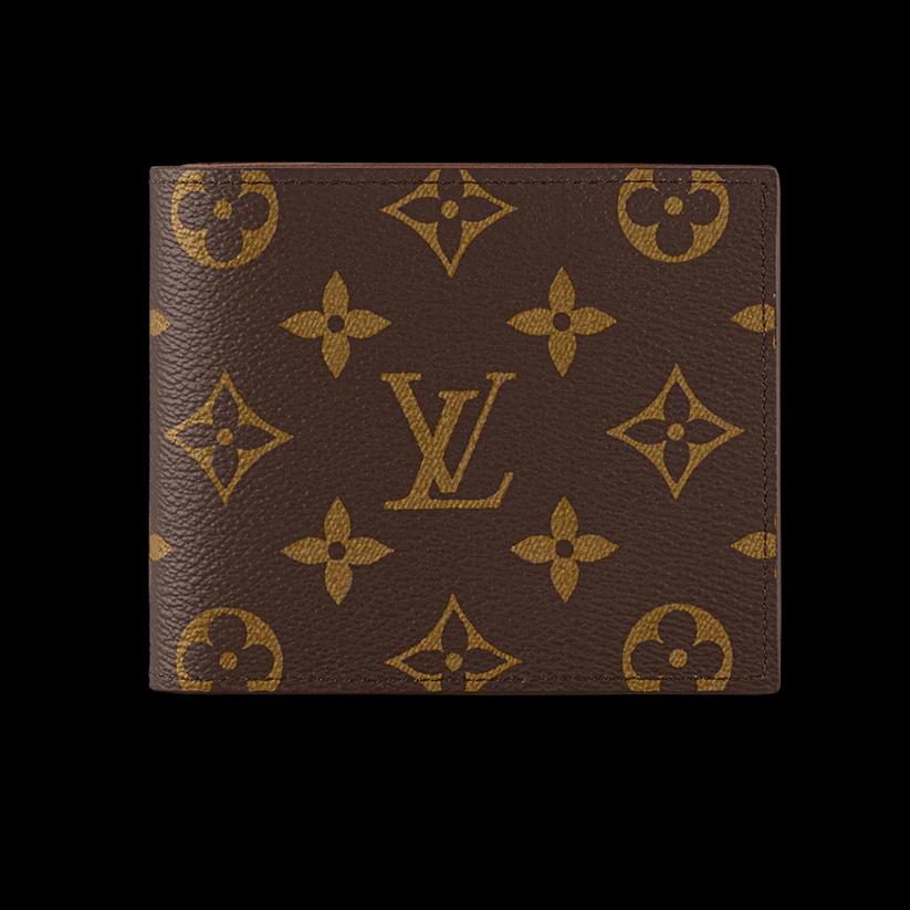 Louis Vuitton Wallet - Vendor