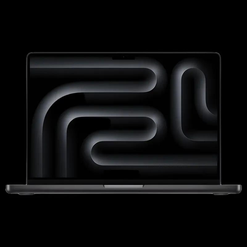 Macbook Pro M4 - Vendor