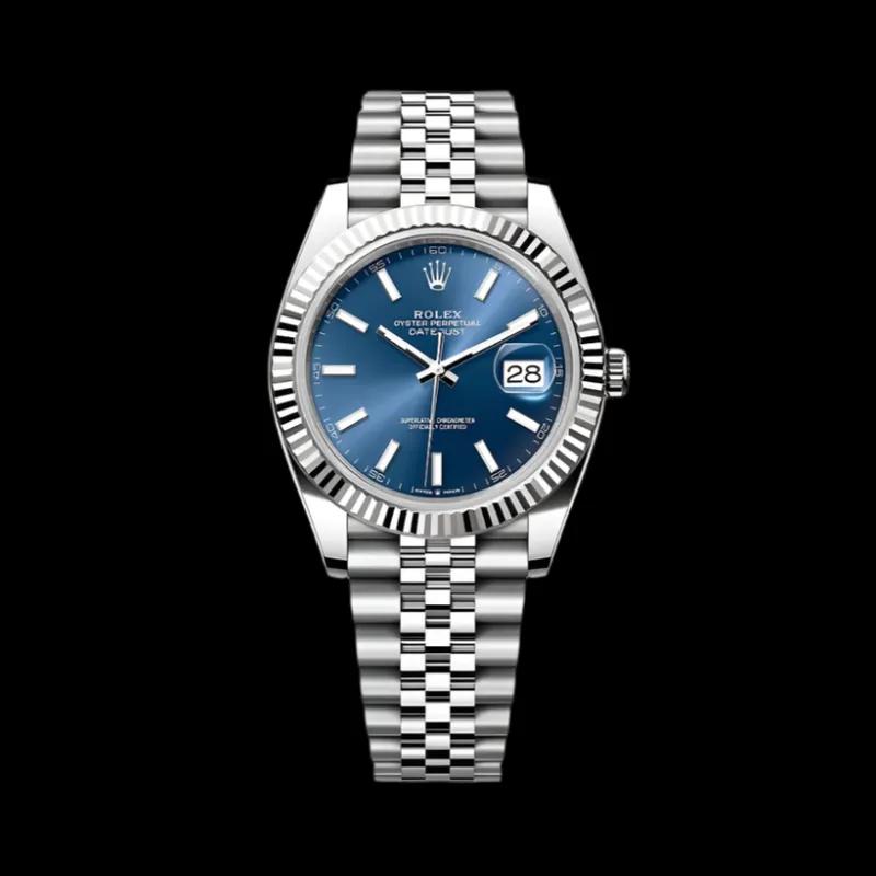 Rolex Datejust - Vendor
