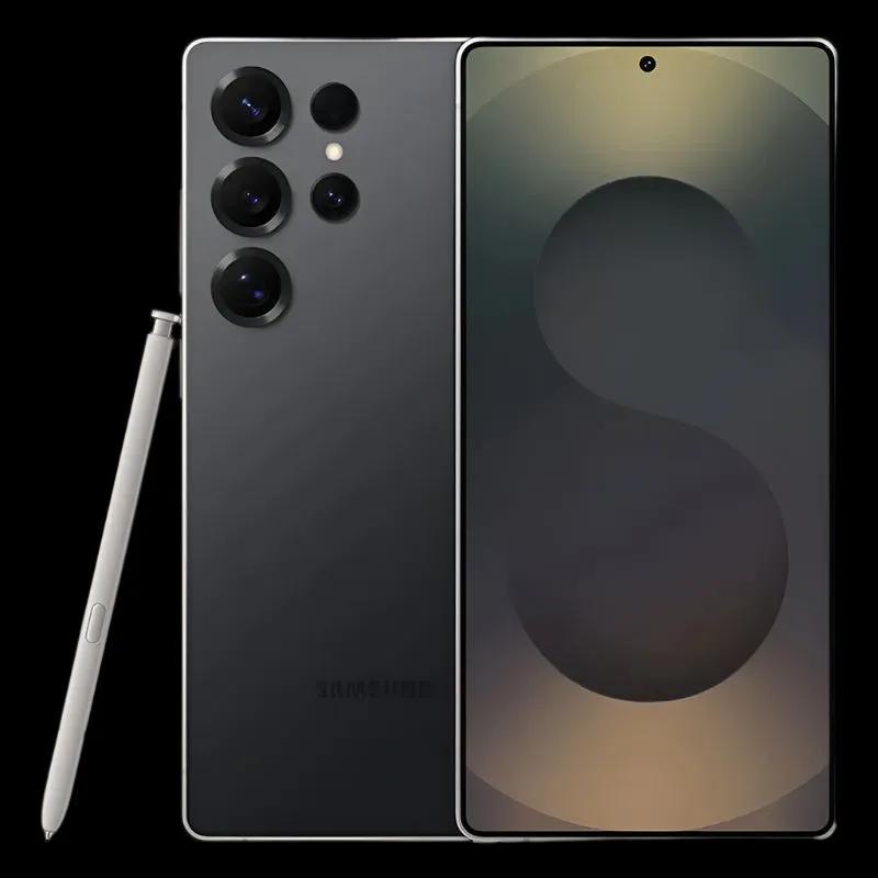 Samsung S25 Ultra - Vendor