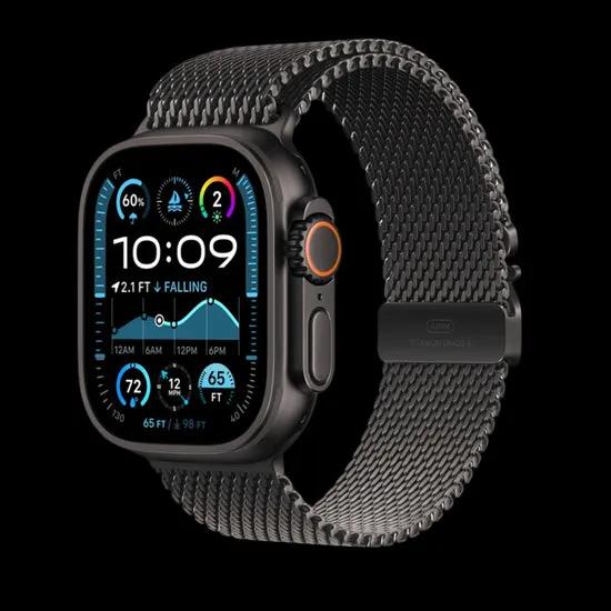 Apple Watch Ultra 2 - Vendor